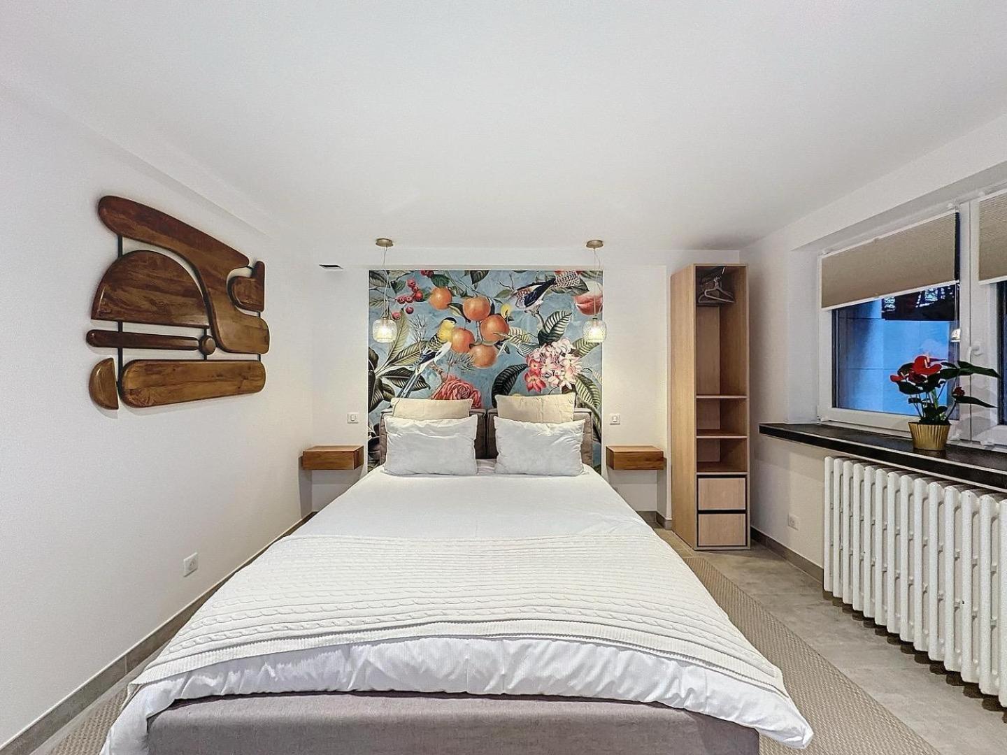 Le De Lisa Bed & Breakfast *