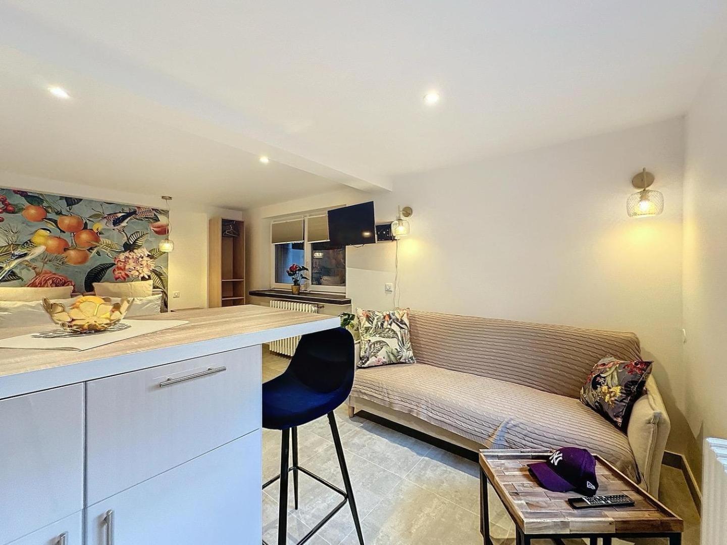 Bed & Breakfast Le De Lisa